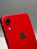 iPhone XR 256GB Product RED 100%